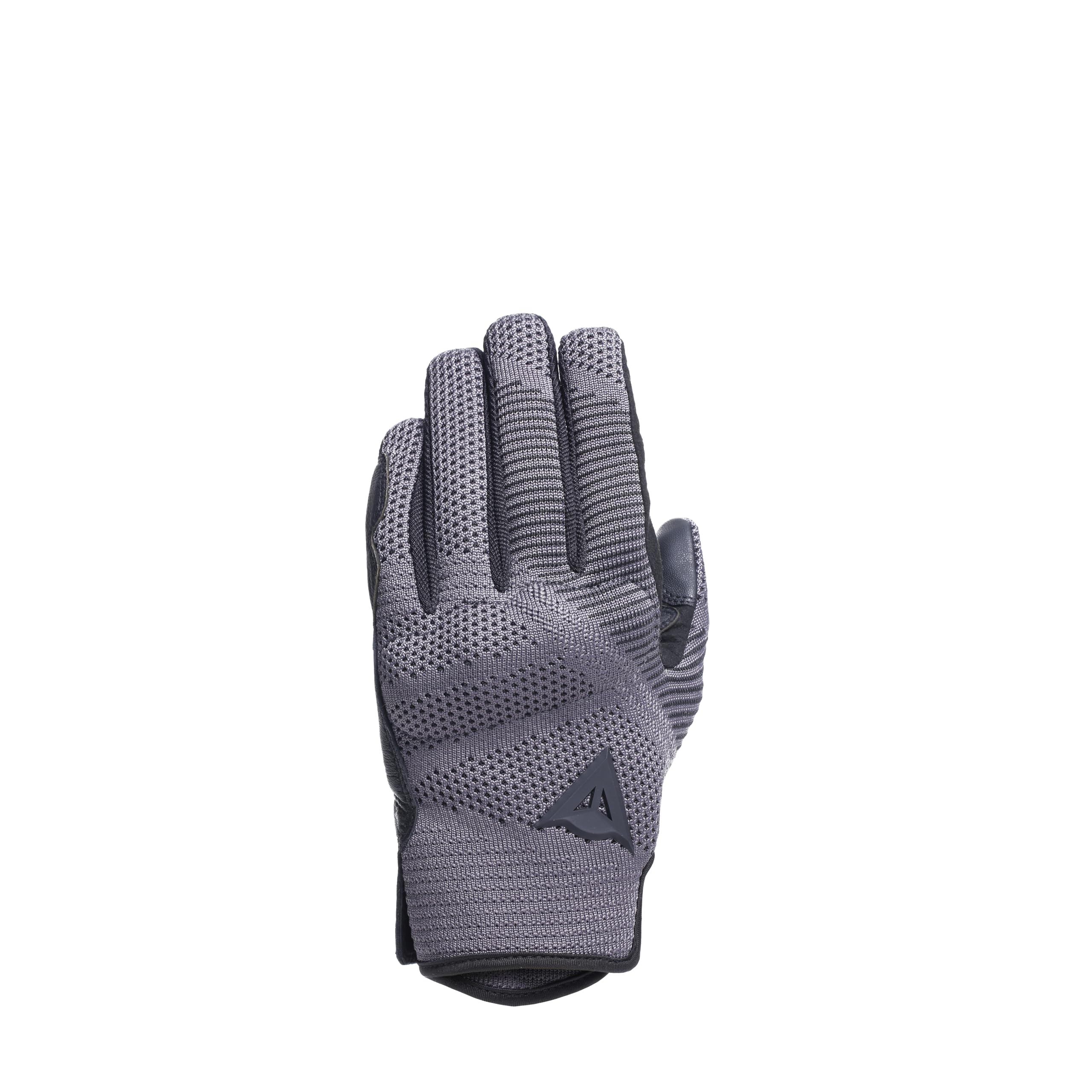 Dainese - Argon Gloves, Motorrad Handschuhe für Männer mit Knöchelschutz, Reißverschluß, Touchscreen Kompatibilität, Herren Motorrad Handschuhe