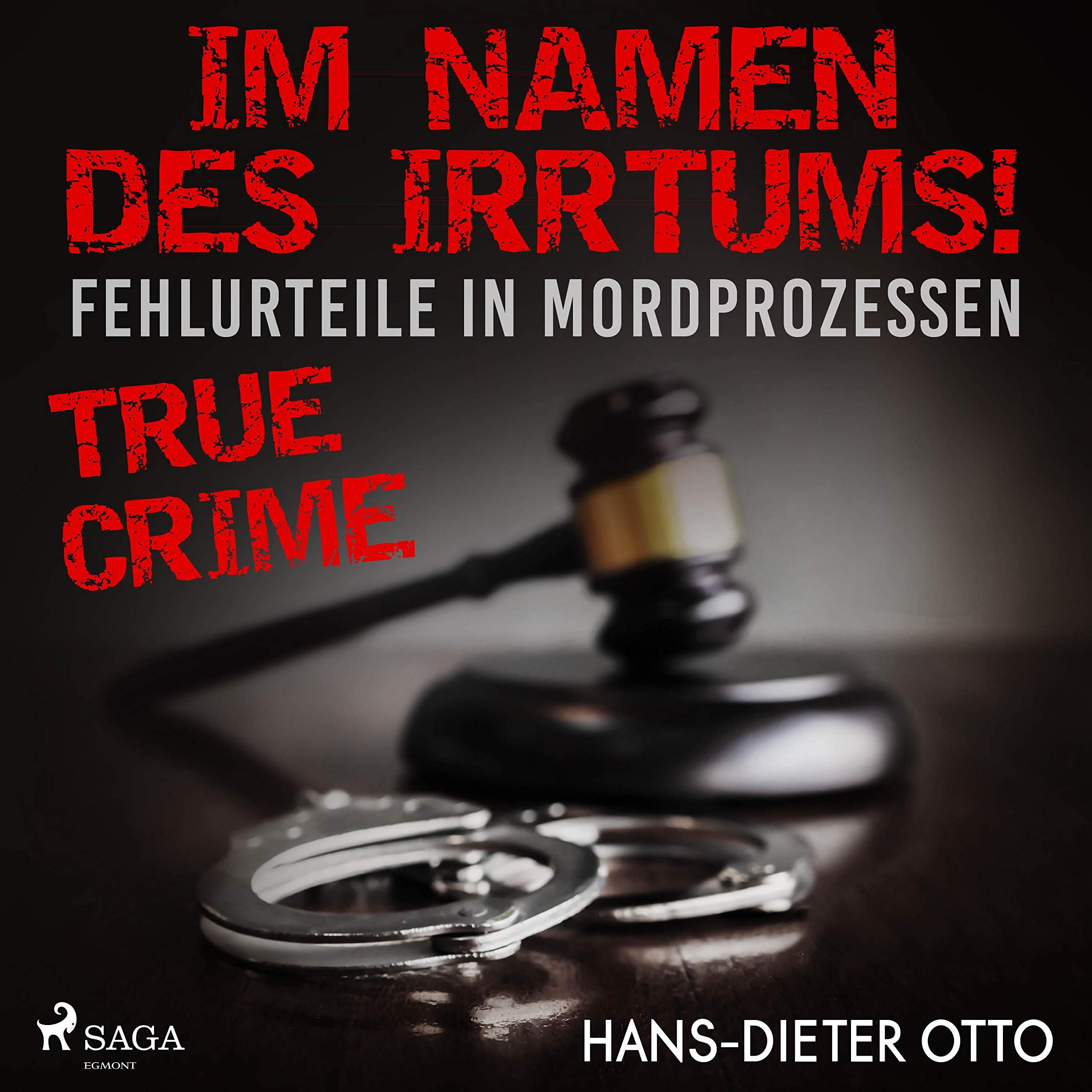 Cover art for Im Namen des Irrtums!