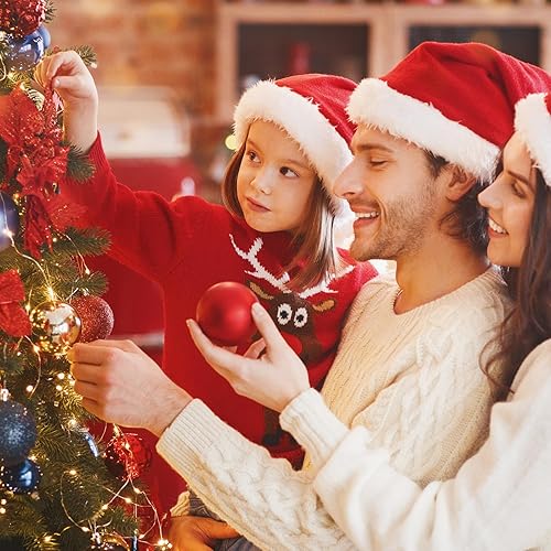 Miniatura 7 de Cordón elástico metálico con cinta metálica de oropel metálico, cuerda trenzada para adornos, colgar envolturas de regalos, 0.039 pulgadas, 60