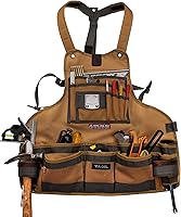 Vista 1 de Veto Pro Pac TA-XL Delantal de herramientas