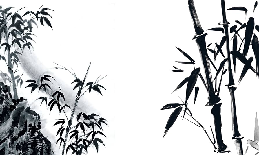 Amazon | 寿工芸 コトブキ工芸 雅スクリーン NO-2水墨画