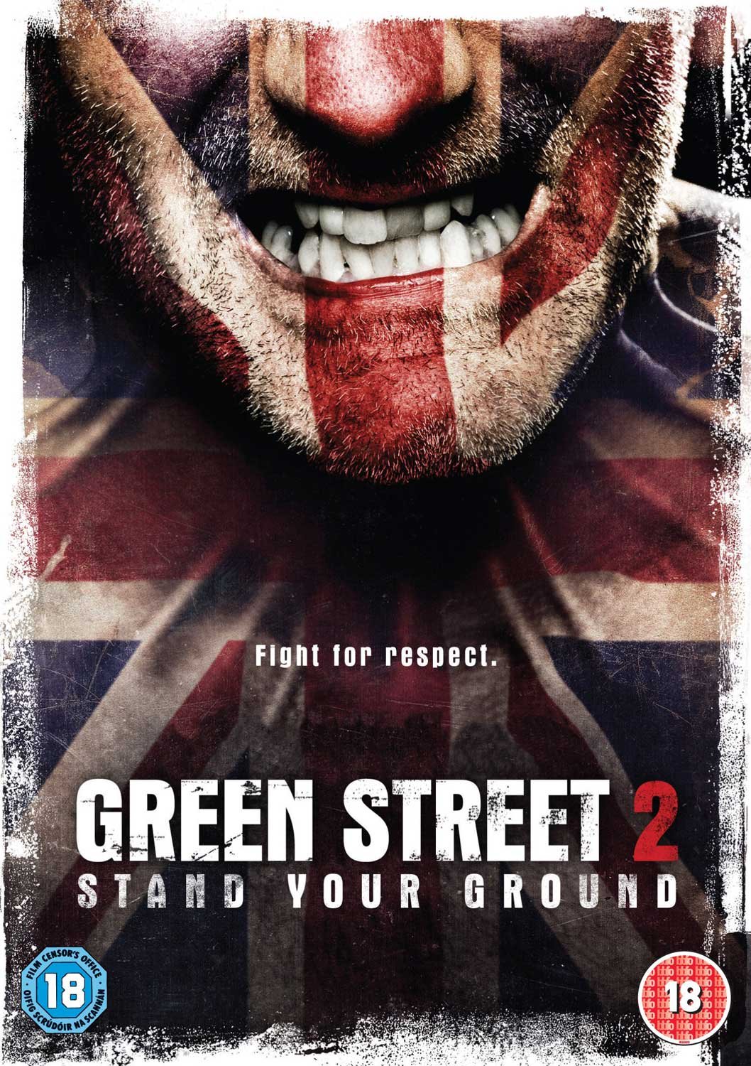 Green Street 2 - Stand Your Ground
