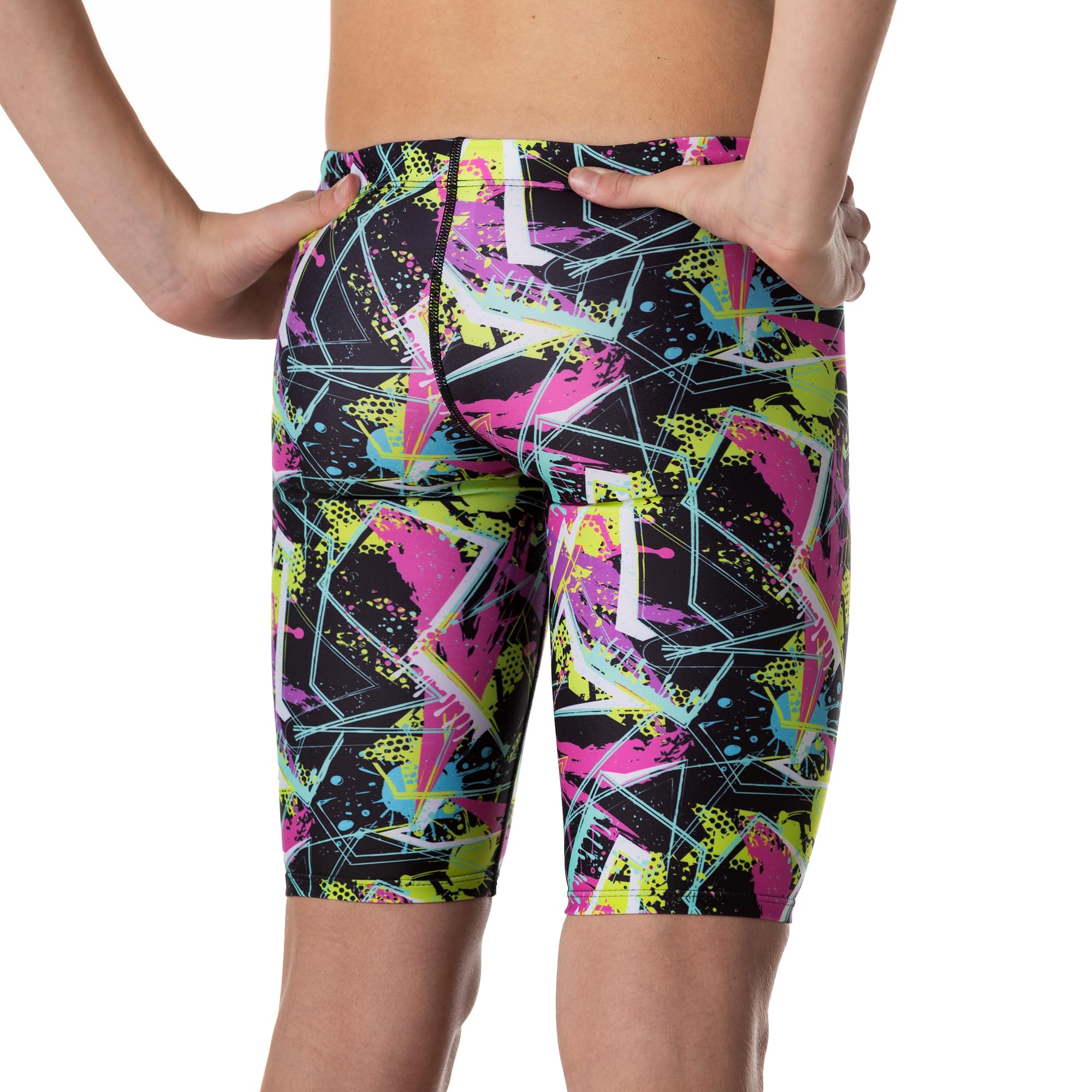 Flow Swim Gear Jungen Taille Taille