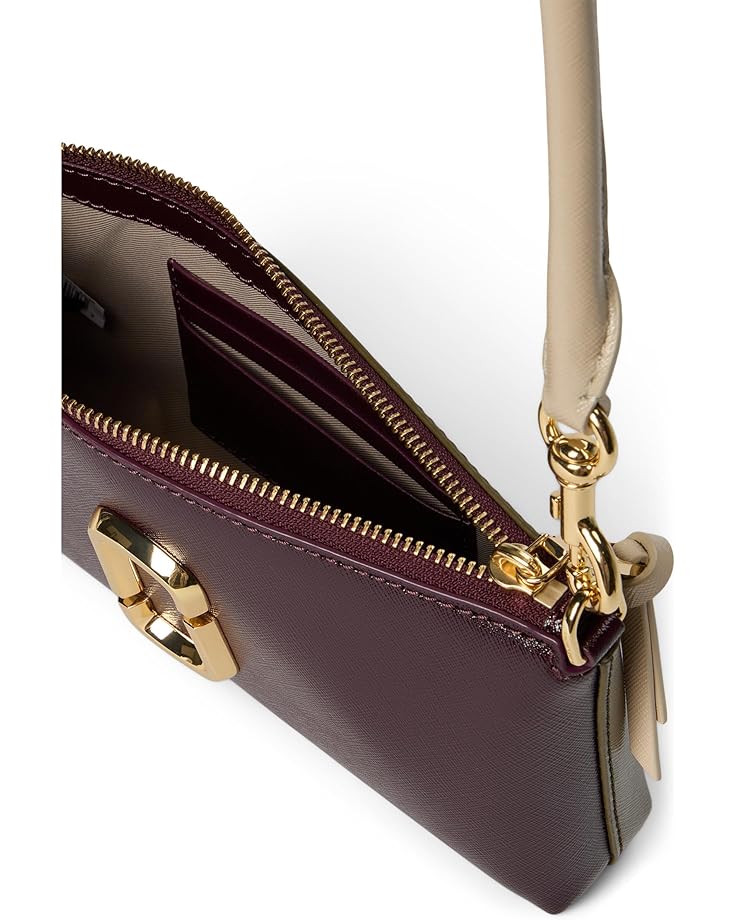 ハンドバッグ The Pochette - Marc Jacobs - Leather - Multi Marc Jacobs The Snapshot Pochette | Zappos.com