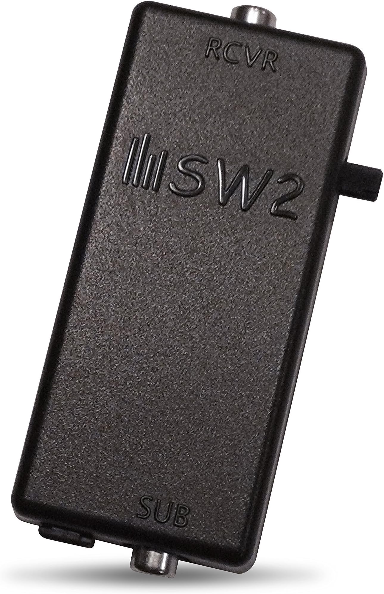 SW2 Signal Processor for Subwoofers