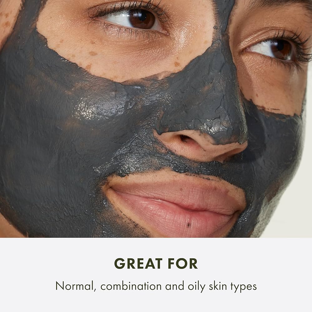 ☆Origins☆ クリア インプルーブメント 活性炭マスク Clear Improvement™ Rich Purifying Charcoal Mask | Origins
