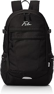 [フィラ] リュック リュックサック 大容量 35L 通学 PC収納 メンズ レディース 男女兼用 FM2321