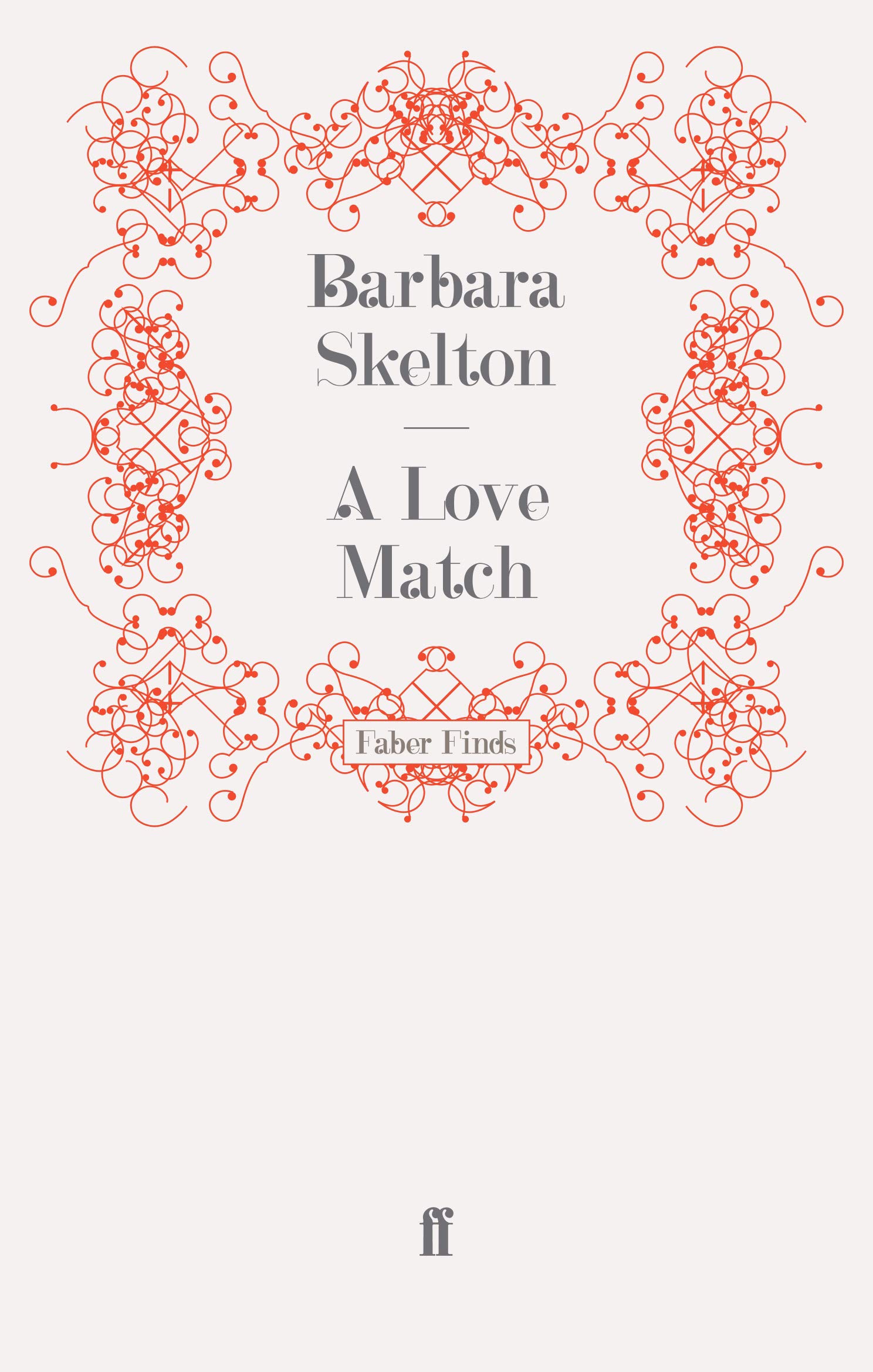 A Love Match