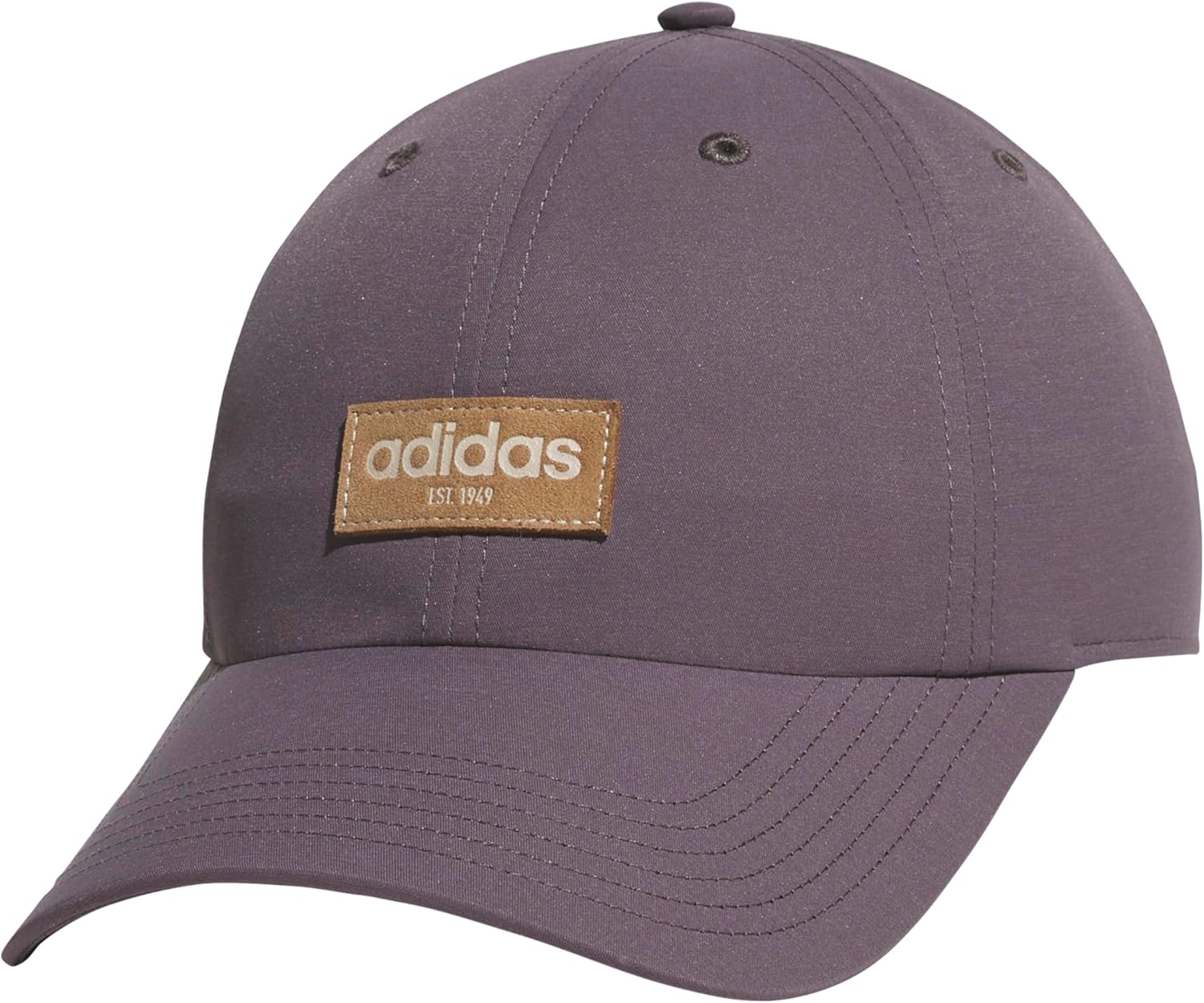 Adidas Unisex-Adult Court Relaxed Fit Strapback Hat