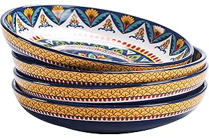 Bico Havana 35oz Dinner Bowls