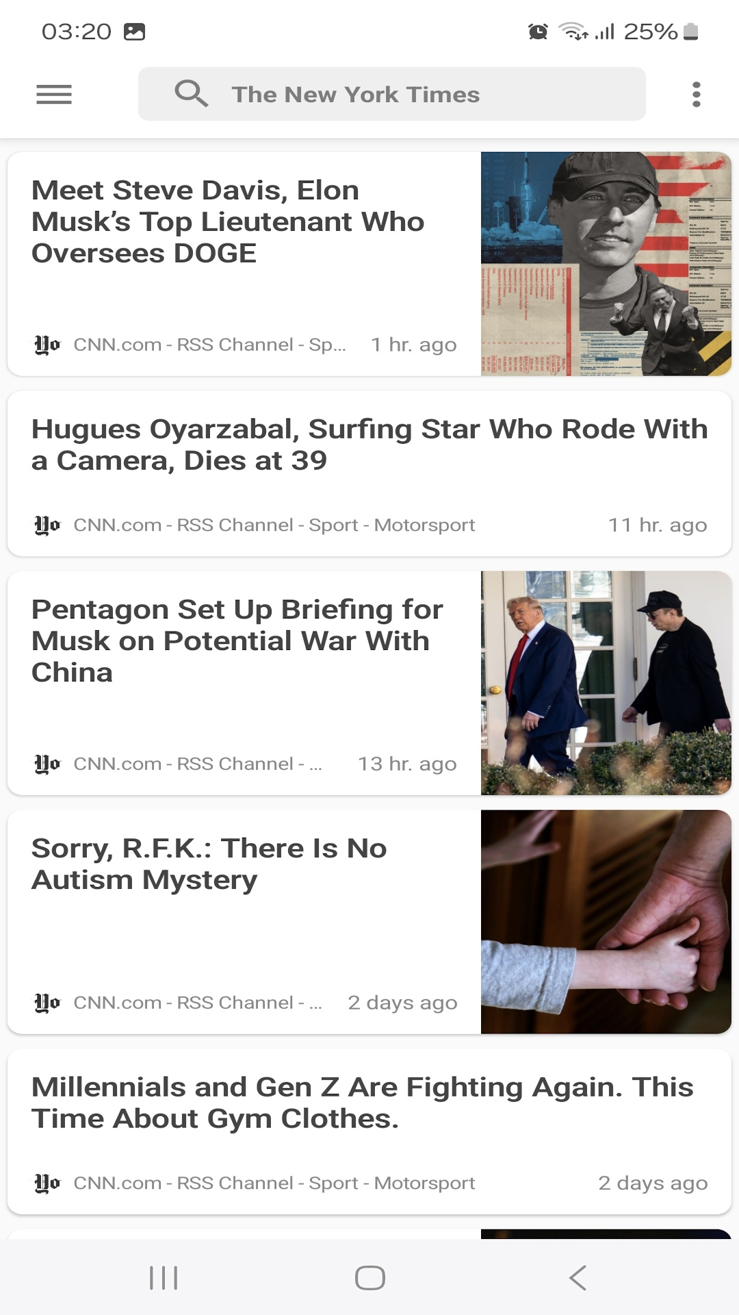 Breaking News USA - App on Amazon Appstore