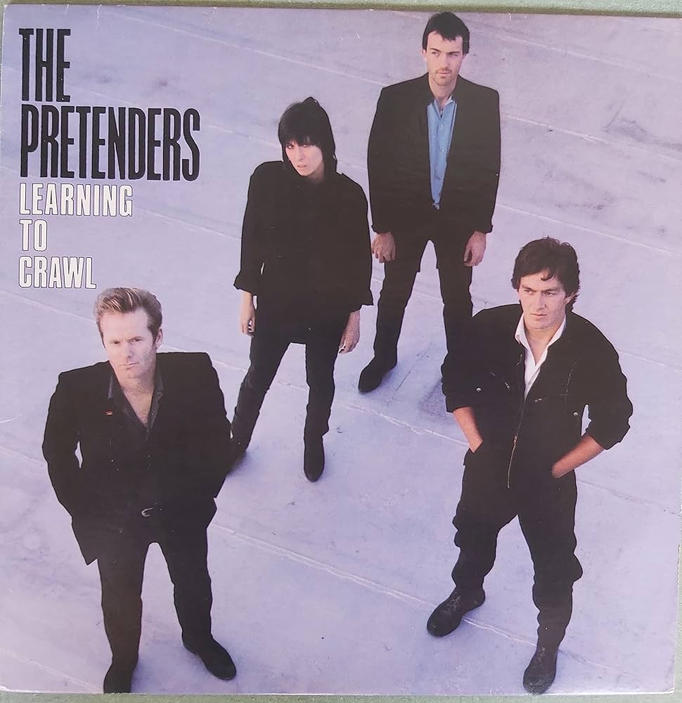 Learning to Crawl［カセット］ Amazon.co.jp: Learning To Crawl