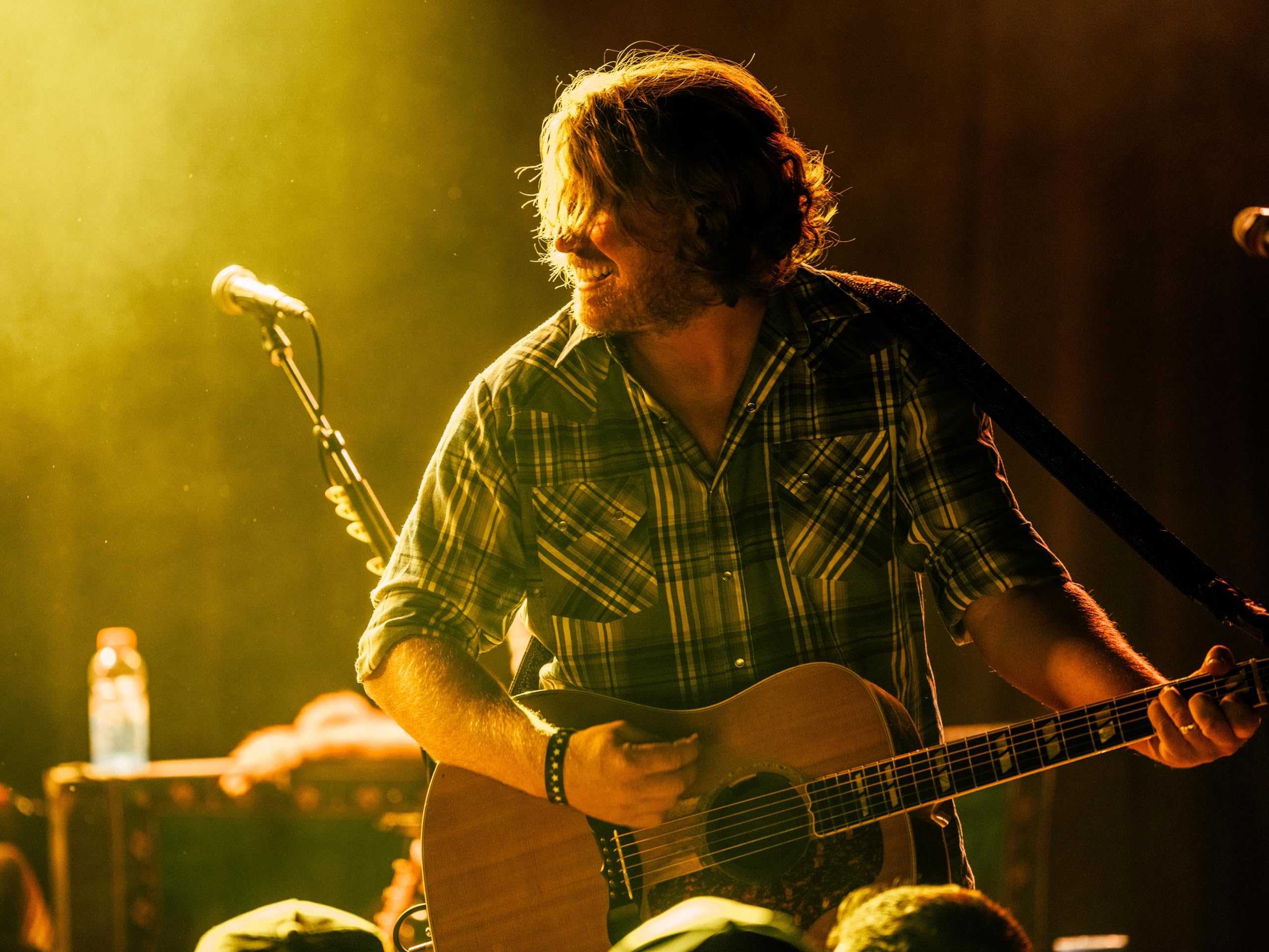 William Clark Green