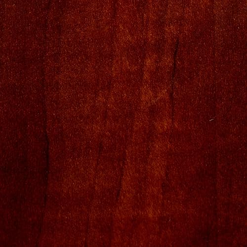 Miniatura 5 de Lorell 69604 Pedestal fijo, BBF, 16 pulgadas x 22 pulgadas x 28-14 pulgadas, cereza