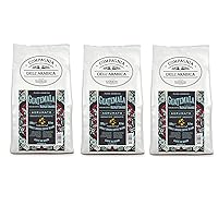 Caffè Corsini Compagnia dell'Arabica, Guatemala 100% Arabica Caffè Torrefatto in Grani