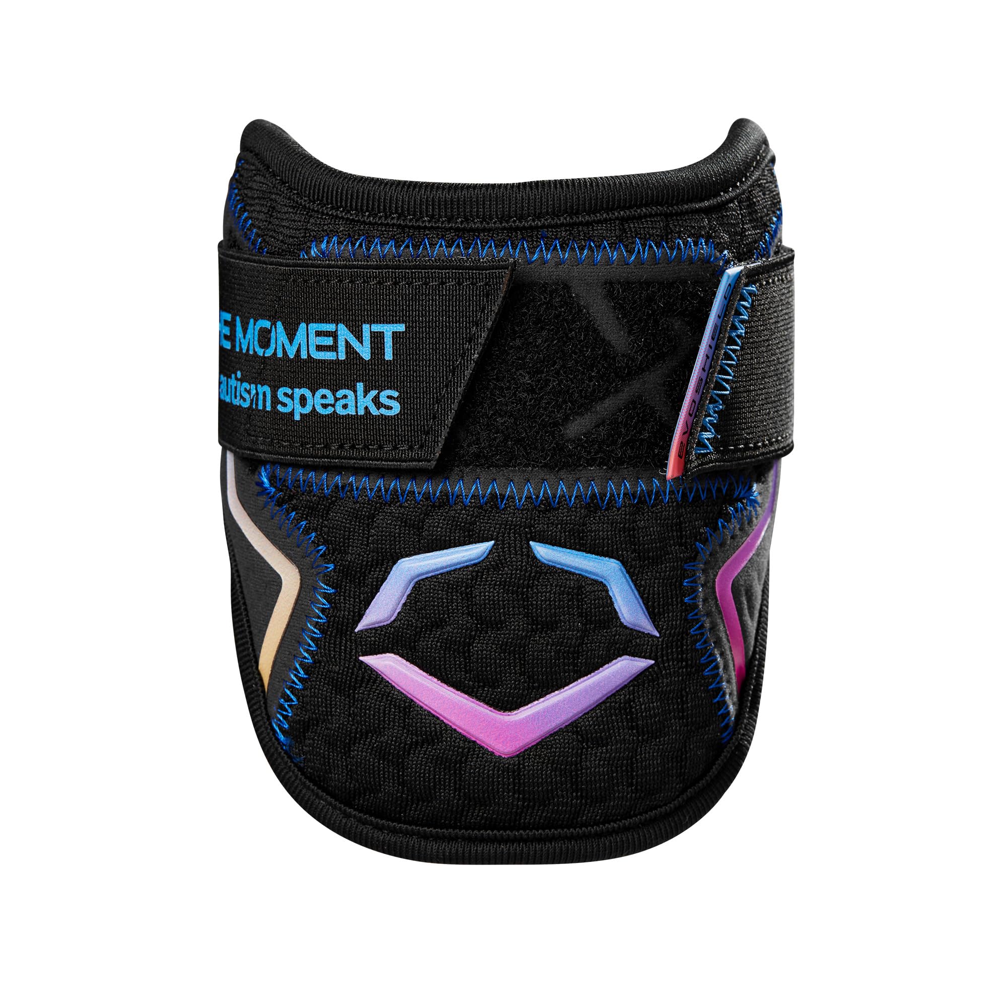 Amazon | EvoShield Autism Speaks PRO-SRZ 2.0 野球/ソフト