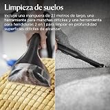 BISSELL ProHeat Revolution Pulitore Verticale 18582 - 6