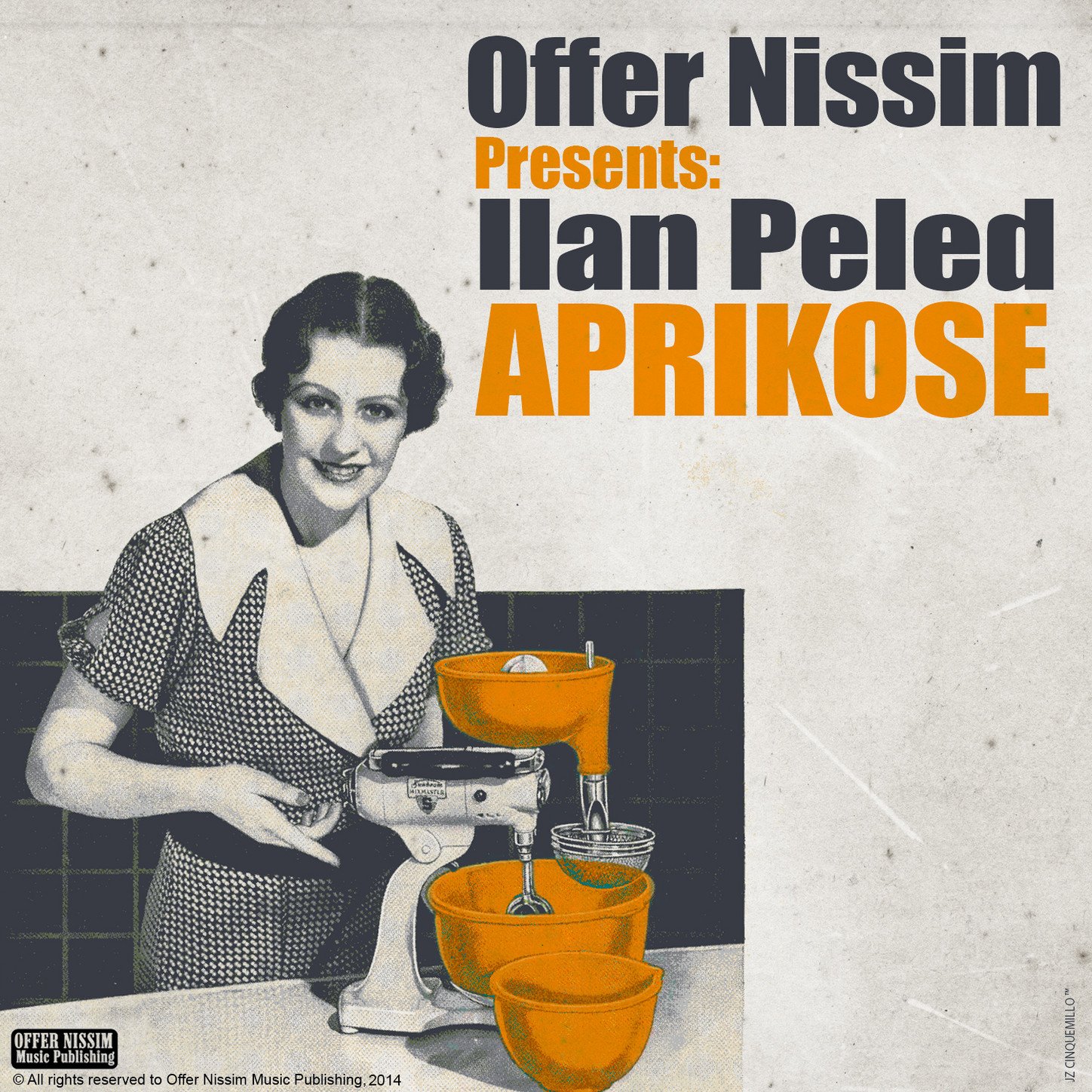 Offer Nissim