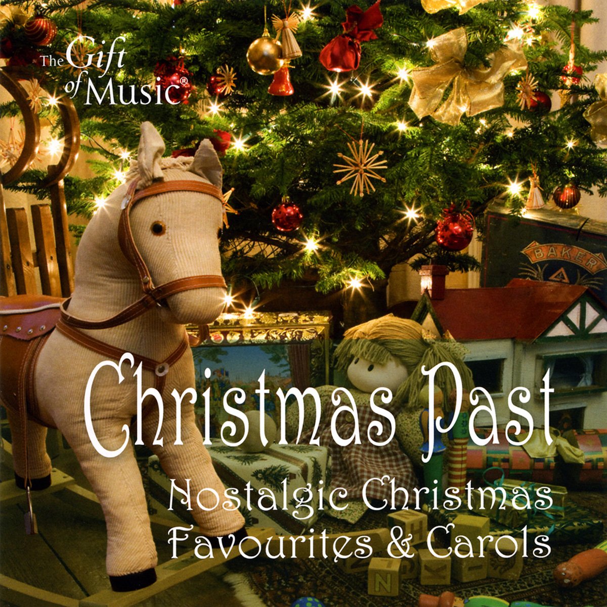 Various: Christmas Past