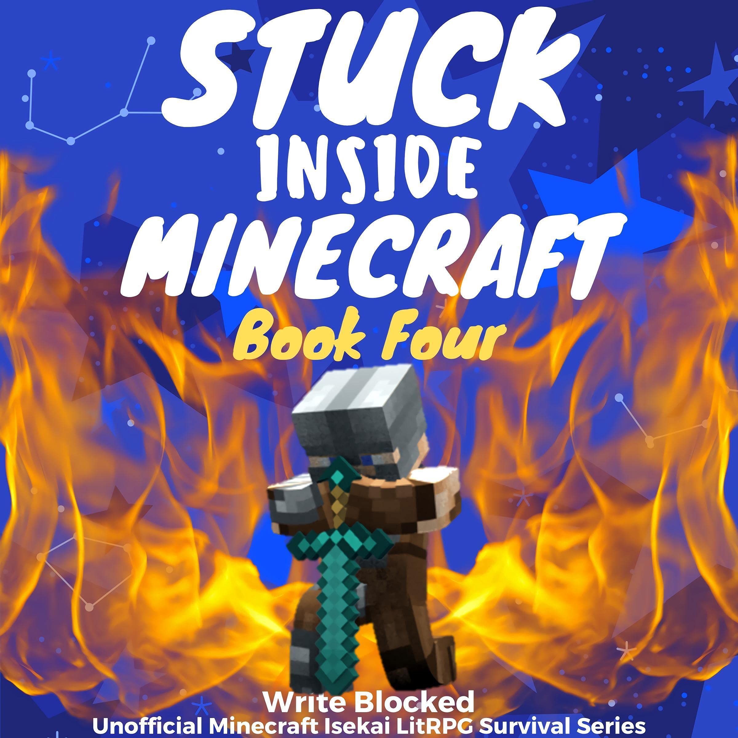 Stuck Inside Minecraft