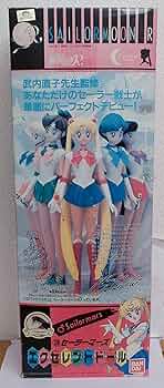 セーラームーンRエクセレントドール セーラージュピター セーラームーンRエクセレントドール セーラージュピター Yahoo