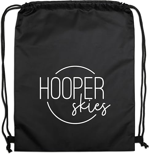 Miniatura 7 de Hooper Skies Mini cesta de golf de disco  Juego de juego de golf de disco de 30 pulgadas con 5 mini discos  Completo con una bolsa de almacenamiento