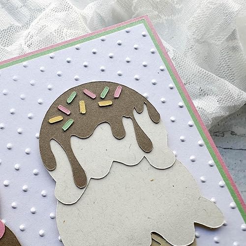 Miniatura 5 de Cardstock Warehouse Woodstock Betulla - Papel de cartulina de alta calidad, color blanco hueso, 8.5 x 11 pulgadas, 105 libras, 10.05 ozm, 25 hojas