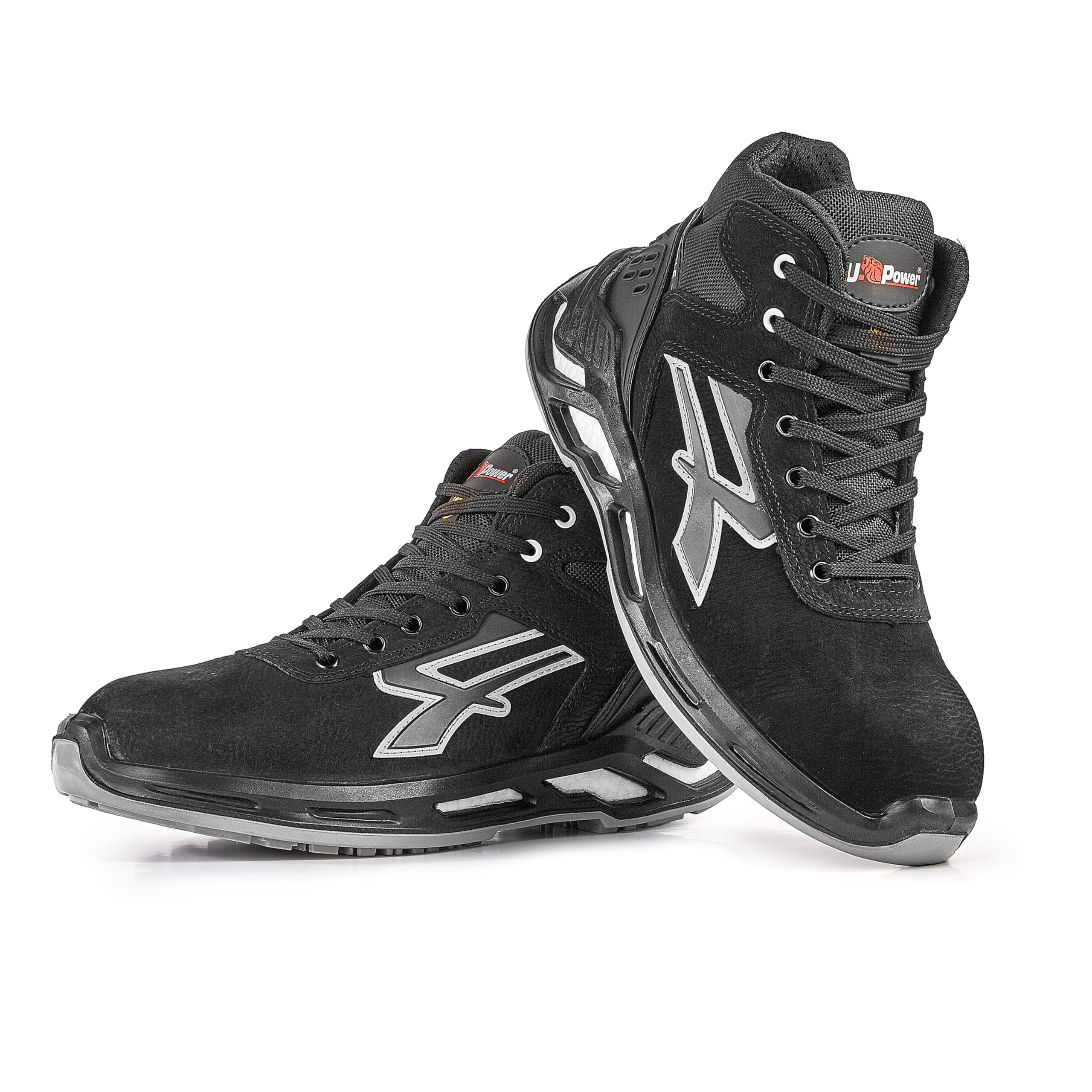 U Power Arden S ESD S3s Ci Fo Sr Work shoesUnisex Adulto