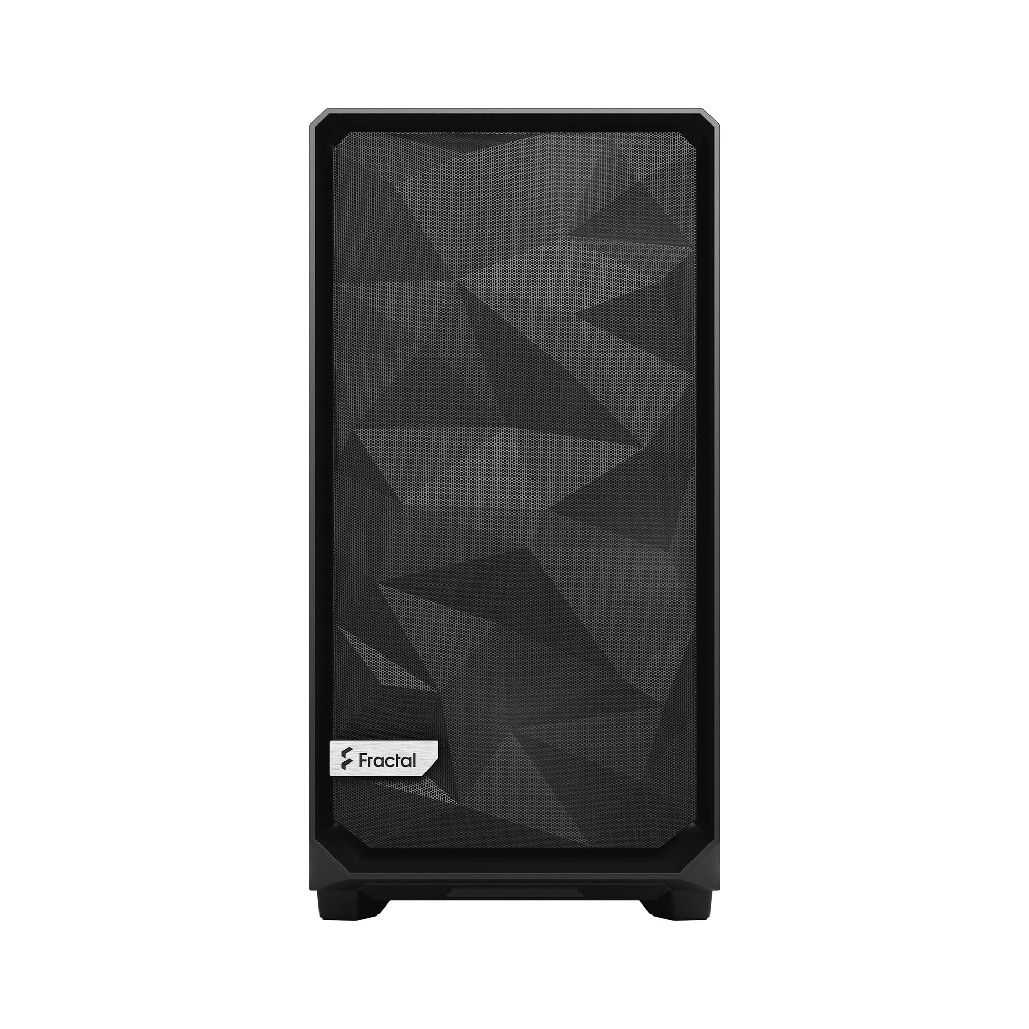 Amazon.co.jp: Fractal Design Meshify 2 Lite Black TG Light