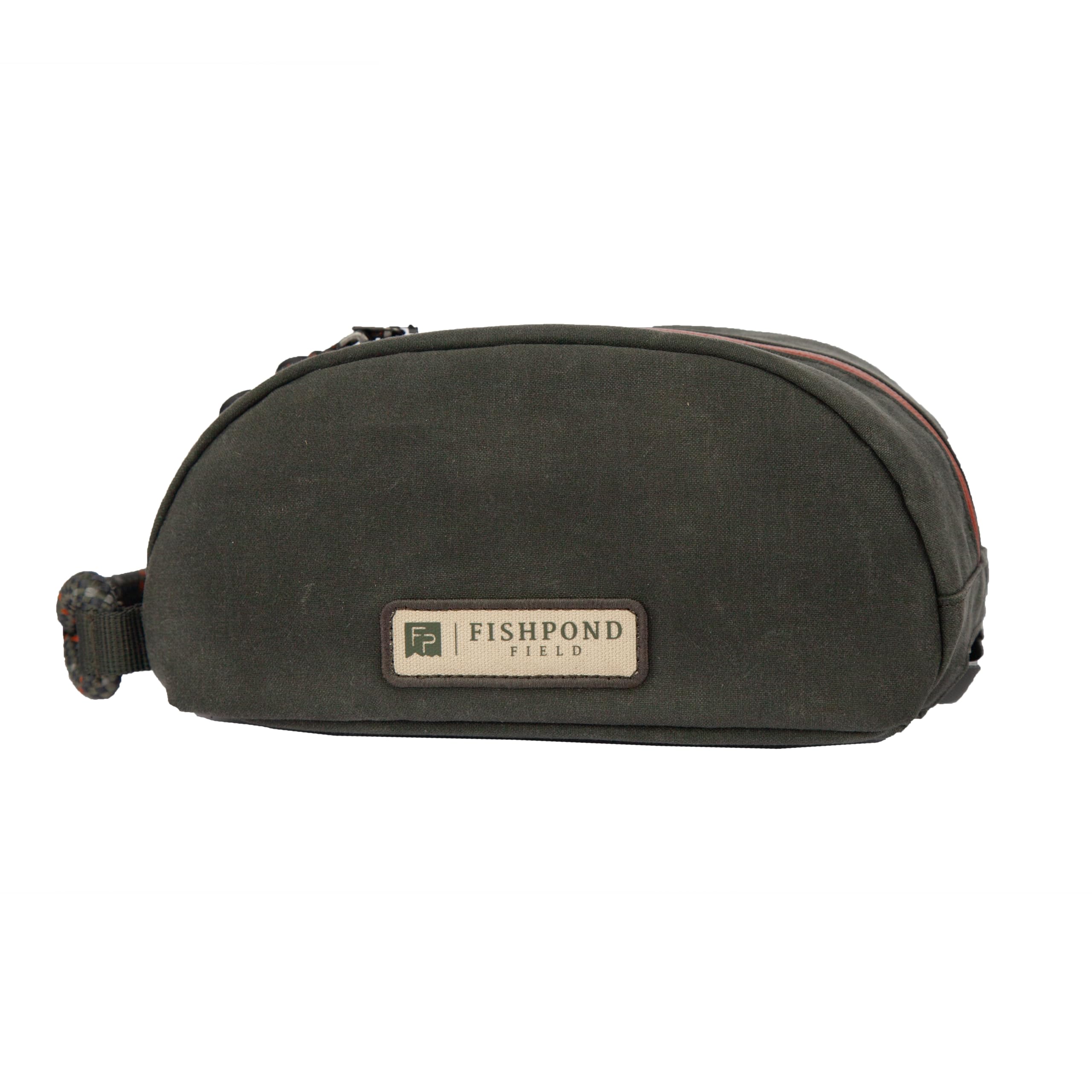 fishpond Cabin Creek Toiletry Kit - Duskwood
