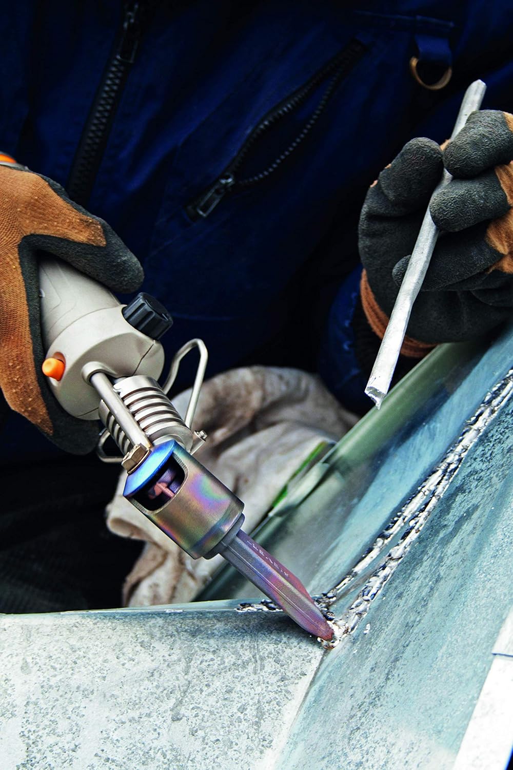 Buу 1 gеt 1 🔥 Sievert Industries 3380-94 Soldering Iron Kit