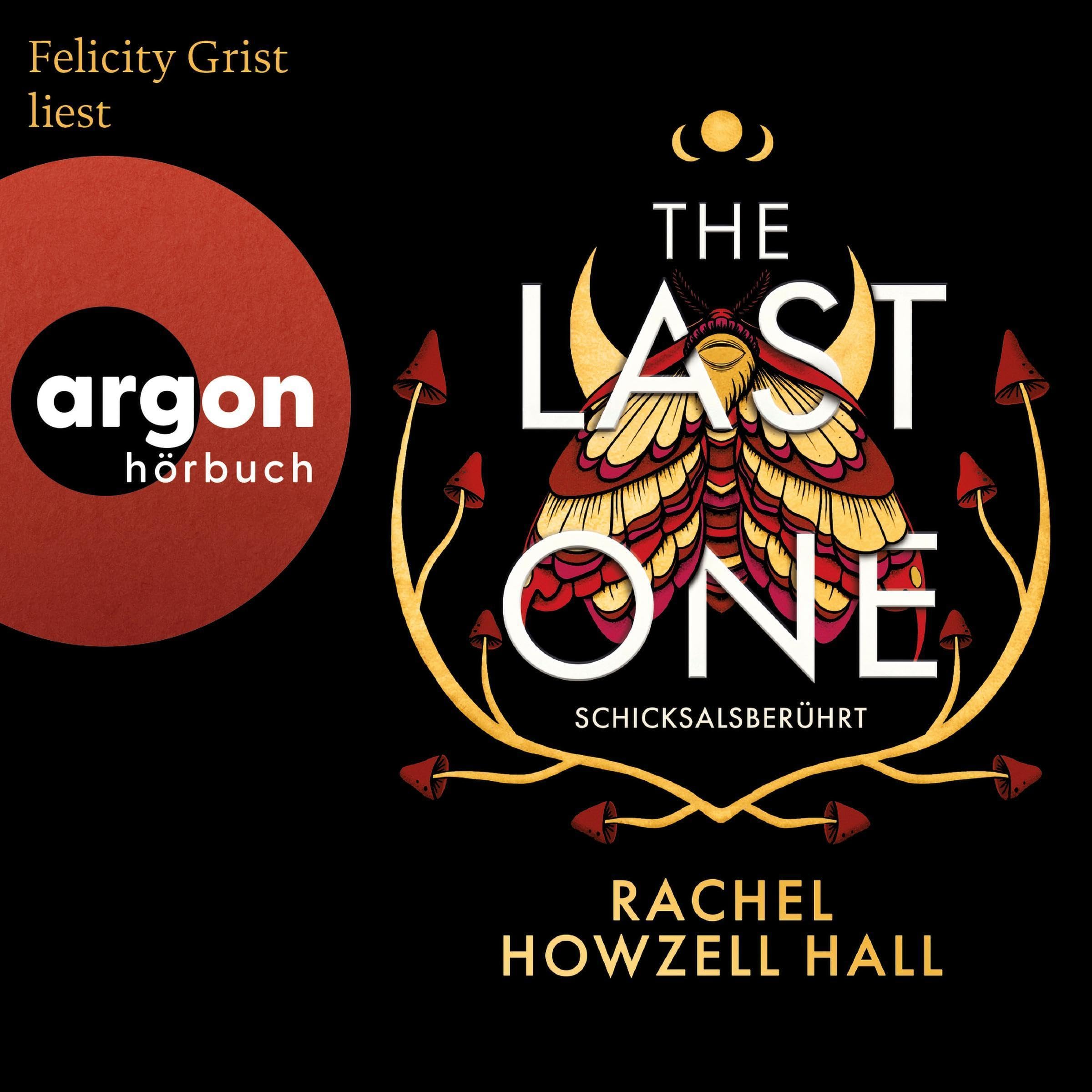 Cover art for The Last One