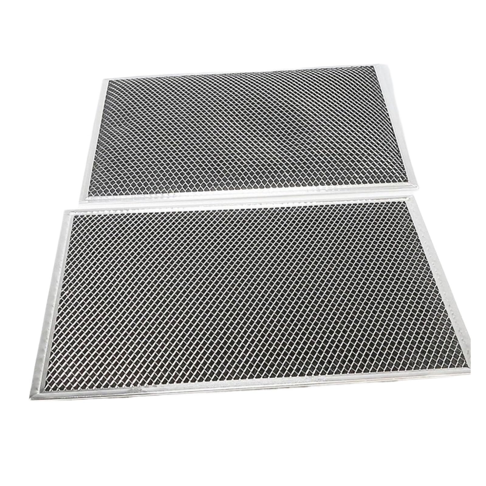 Filtros De Campana Extractora De 3 Piezas, Filtro De Ventilador De Escape De Cocina, Filtros De Aceite De Cocina