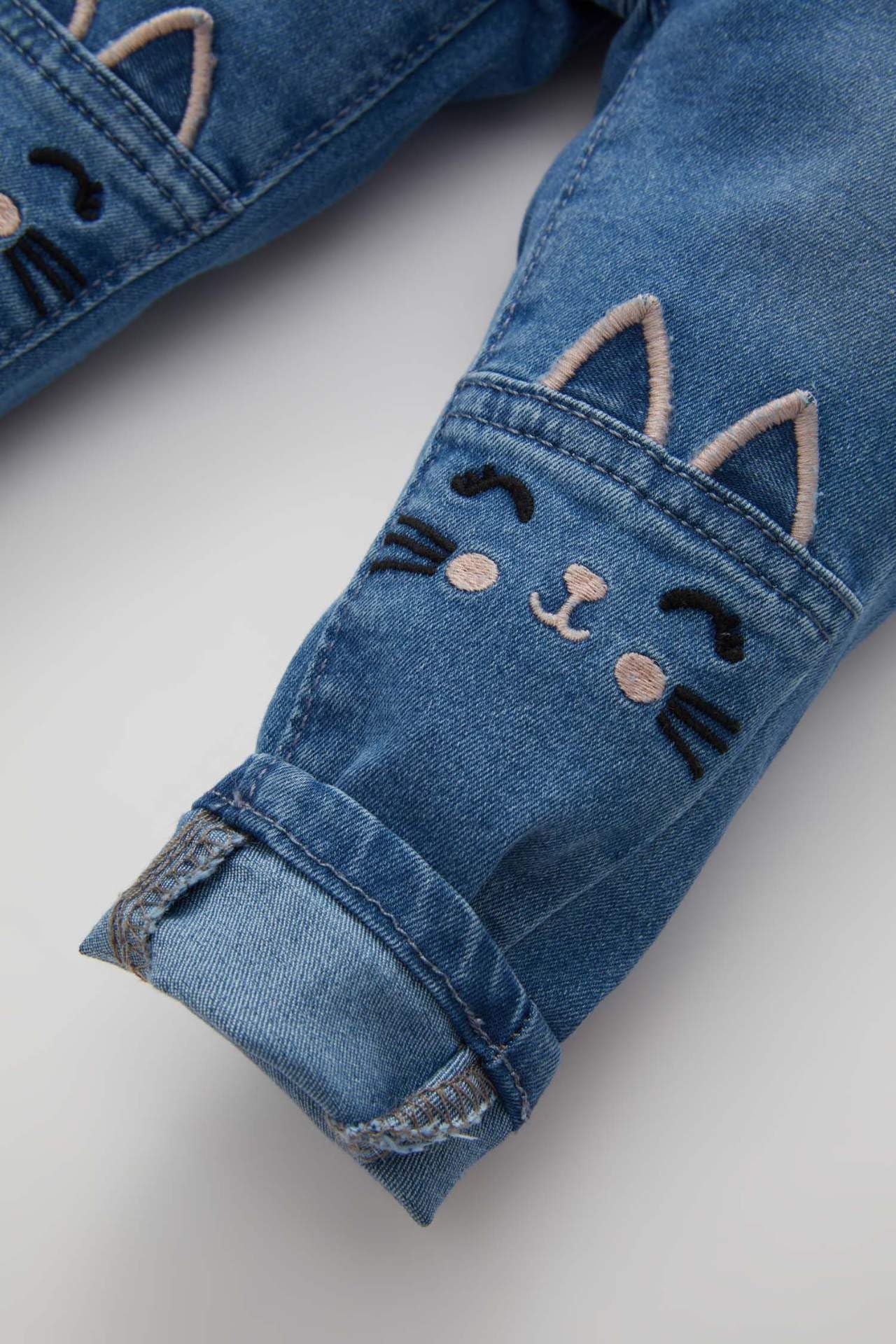 DeFacto Jeans Bimbo