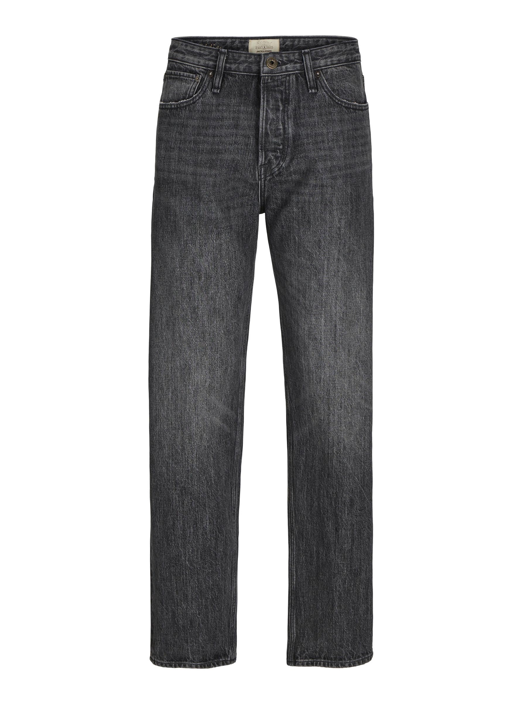 JACK & JONES Male Loose Cut JJIEDDIE JJCOOPER AM 968 LID Loose Cut