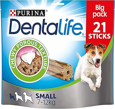 amazon dental sticks