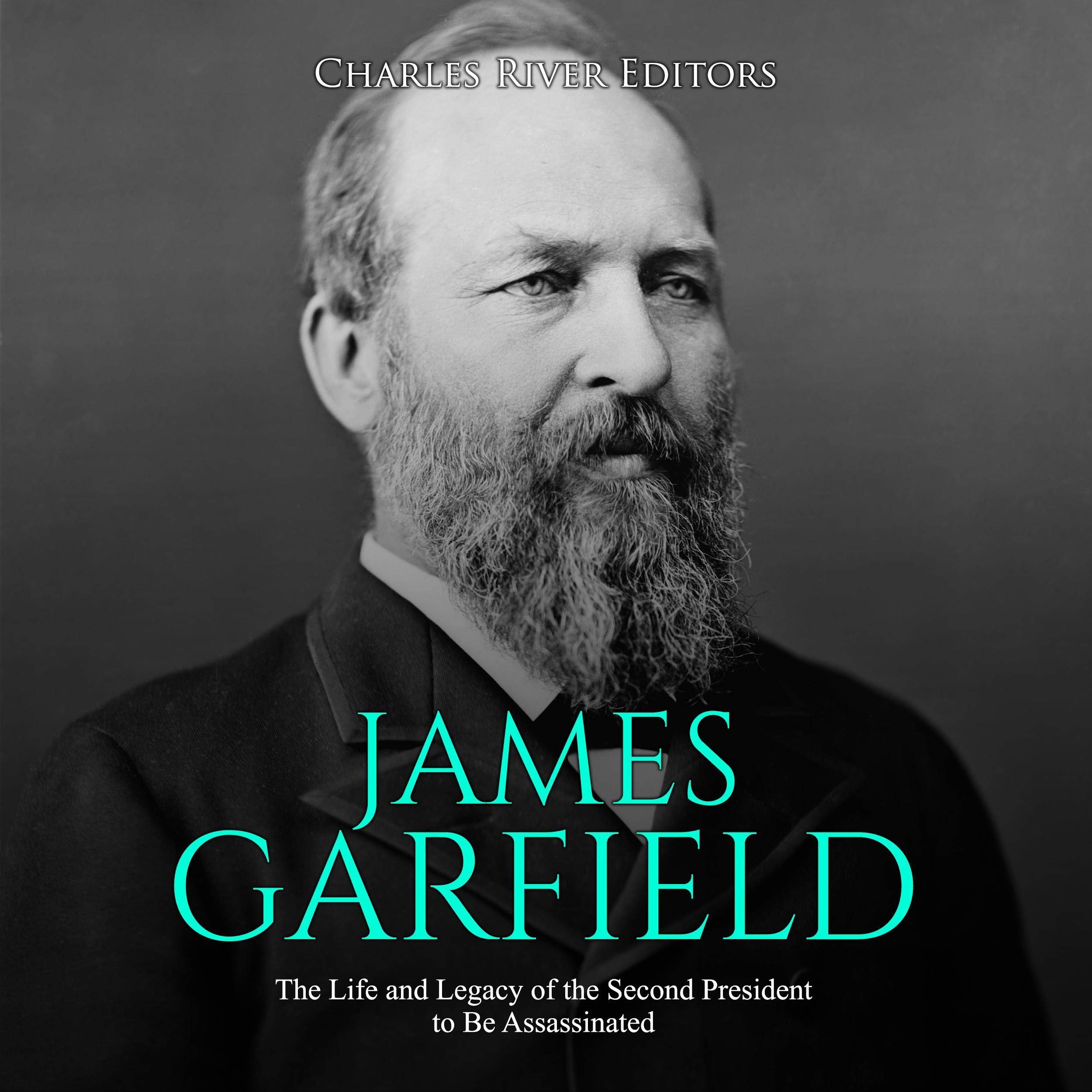 James Garfield