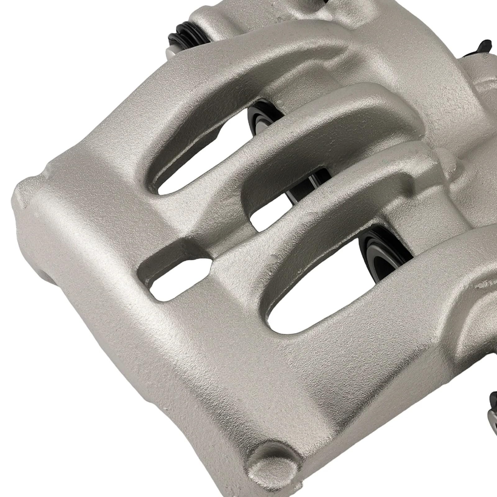 Retractor Pistones Apto para Viano W639 Pistones Freno En Frenos Disco | Par Pinza De Freno Flotante Delantera A0044205483 48mm