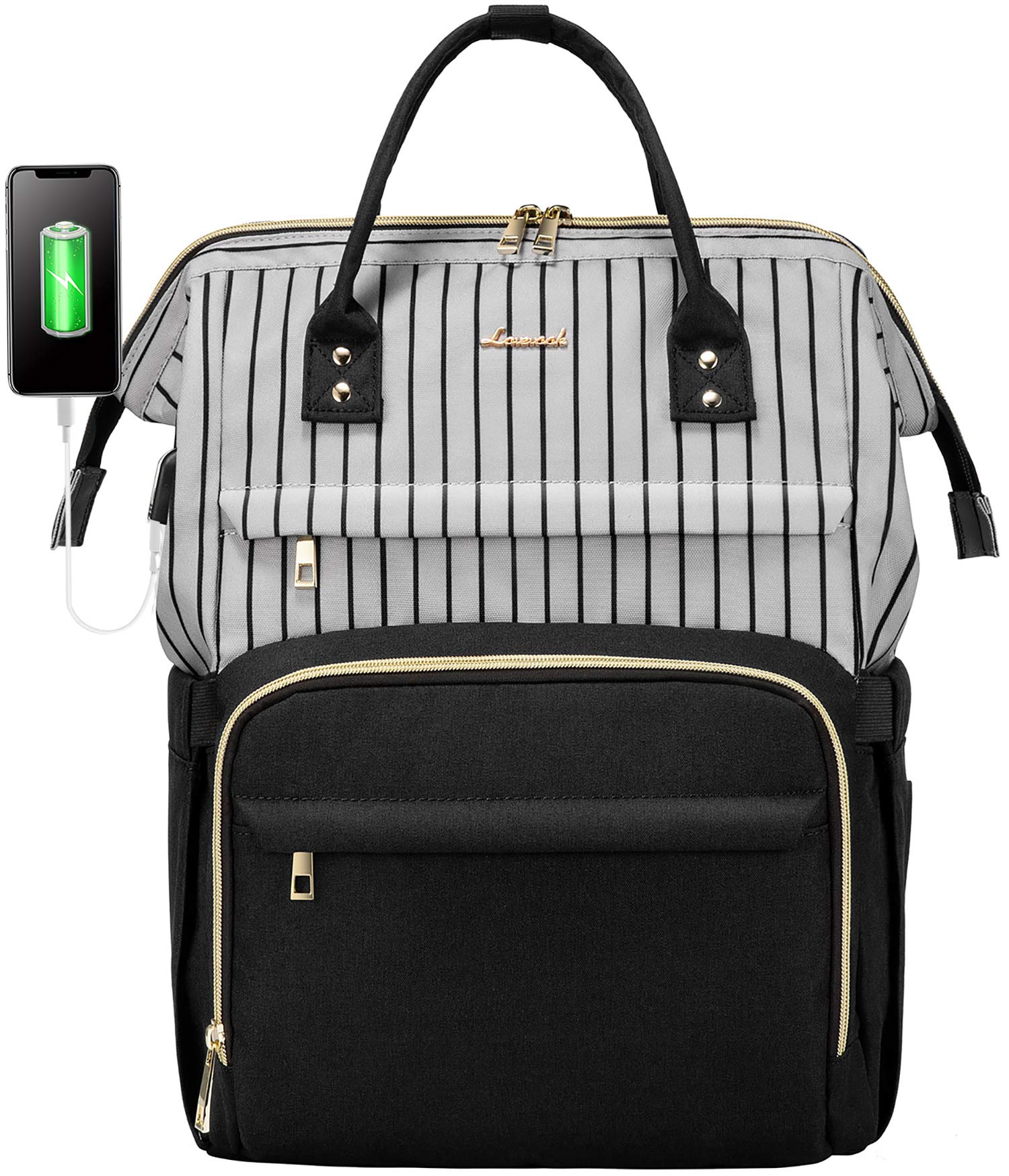 Teacher backpack amazon Clearance