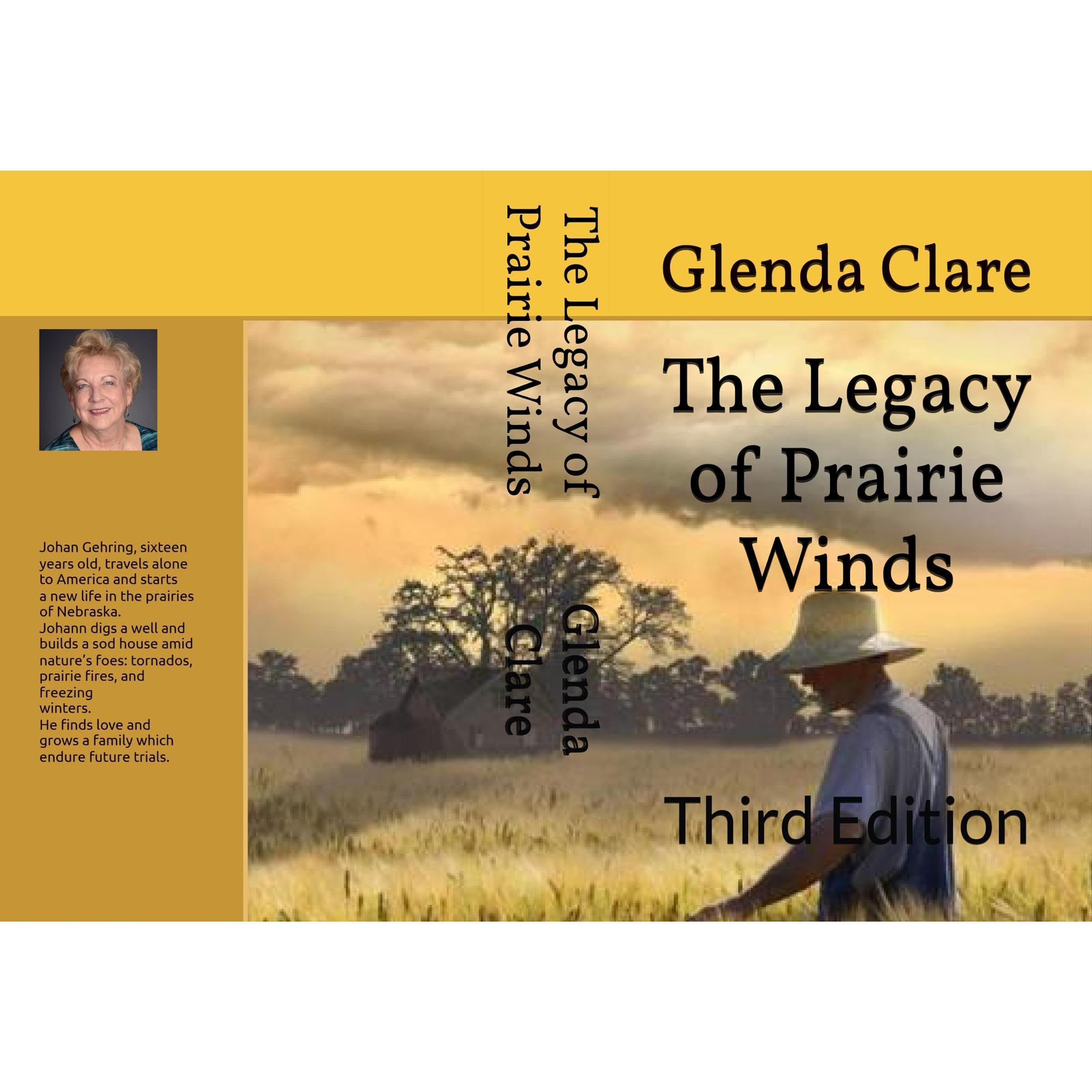 The Legacy of Prairie Winds