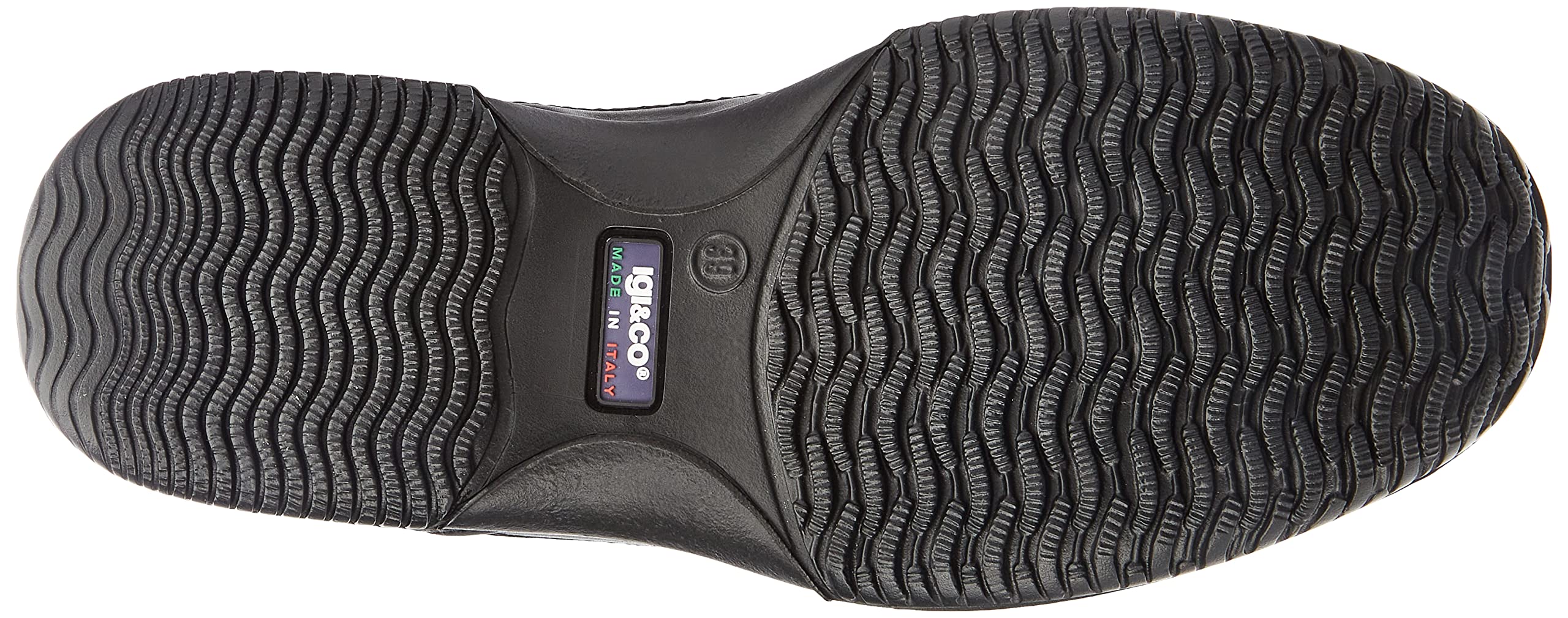 IGI&Co Uomo Traveltime SneakerUomo