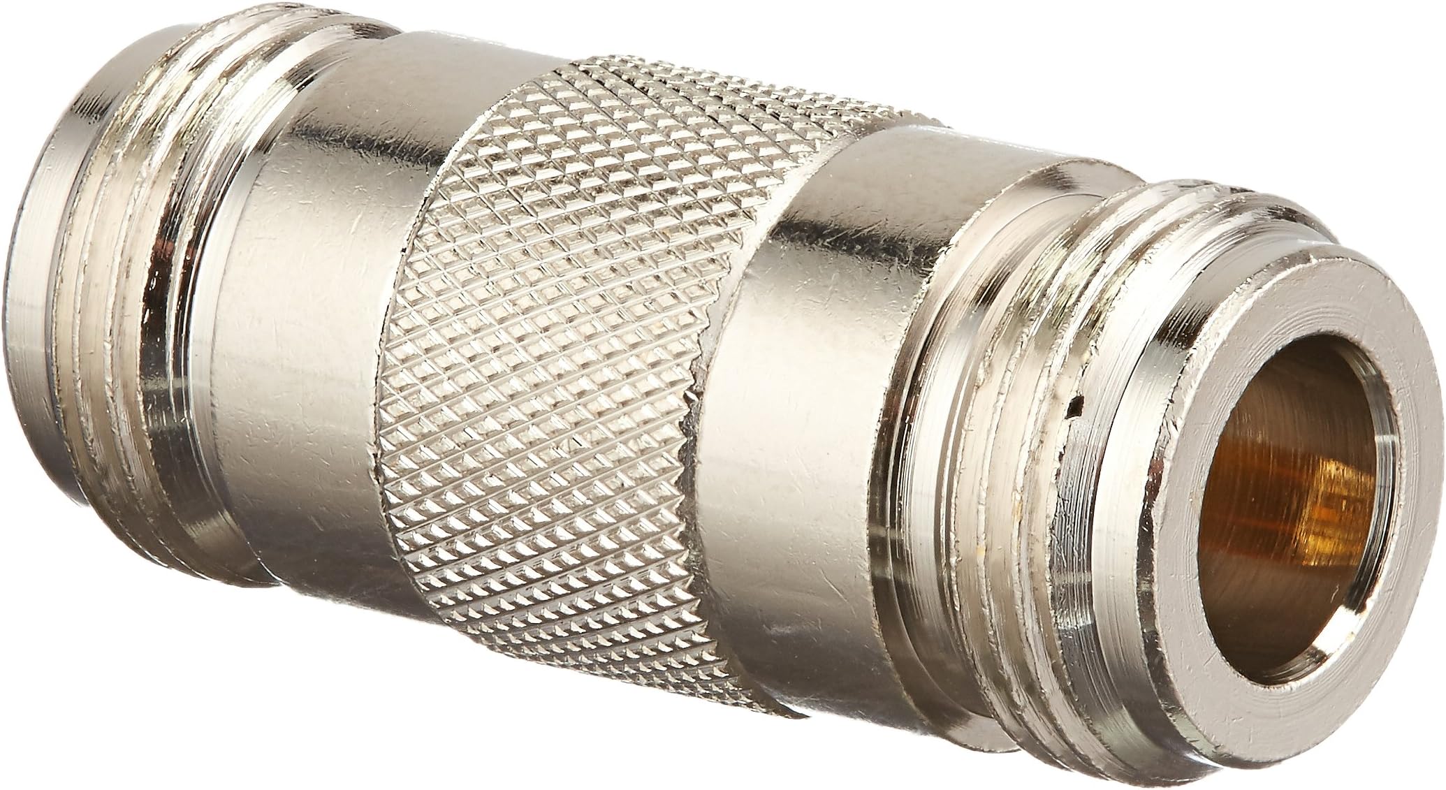 WILSON ELECTRONICS Connector N-Female to N-Female