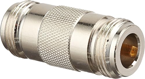 WILSON ELECTRONICS Conector N-Female a N-Hembra