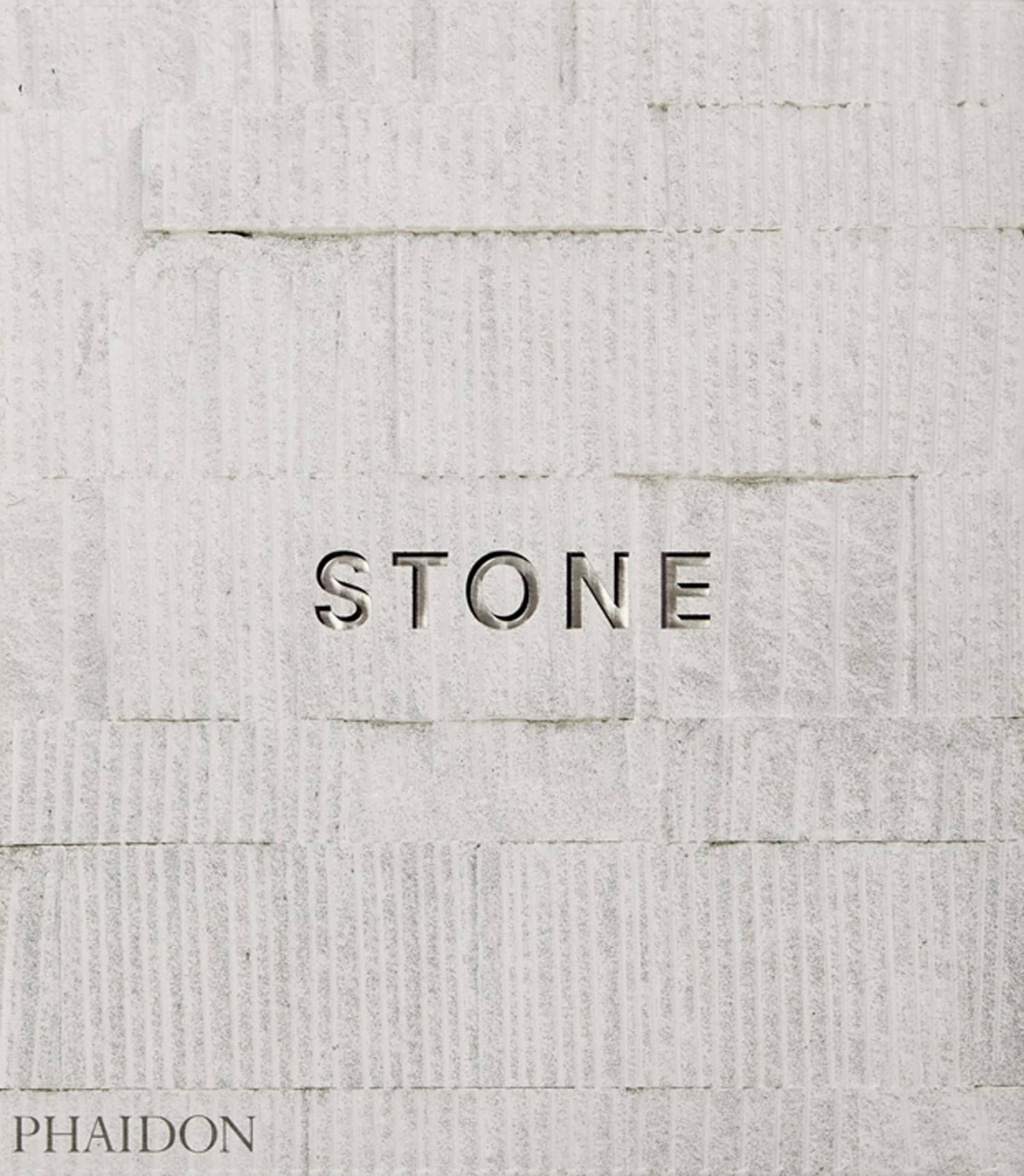 Stone Hardcover – September 25, 2019