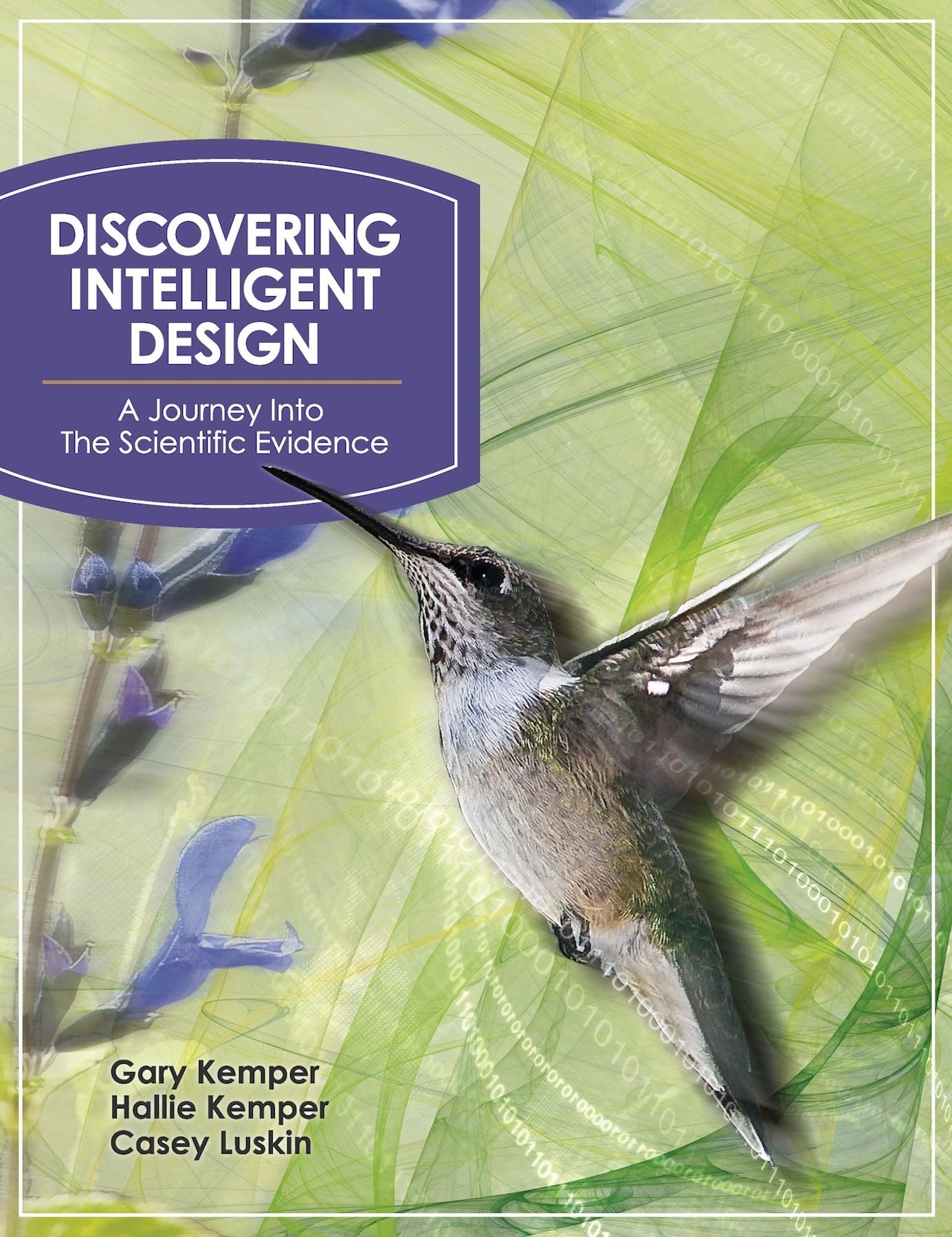 Discovering Intelligent Design: A Journey into the Scientific Evidence