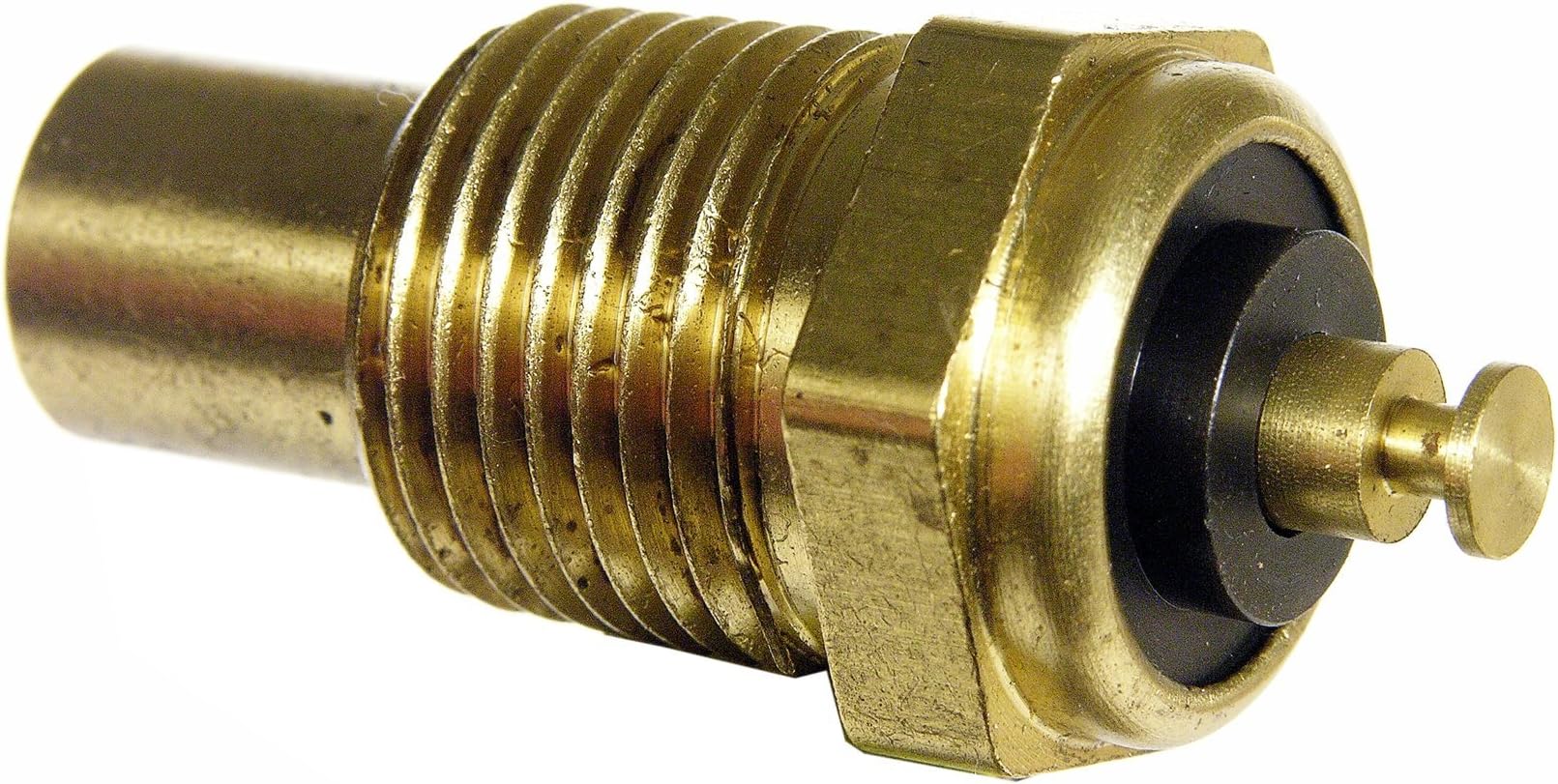 WVE by NTK 1T1053 Engine Coolant Temperature Sender, 1 Pack