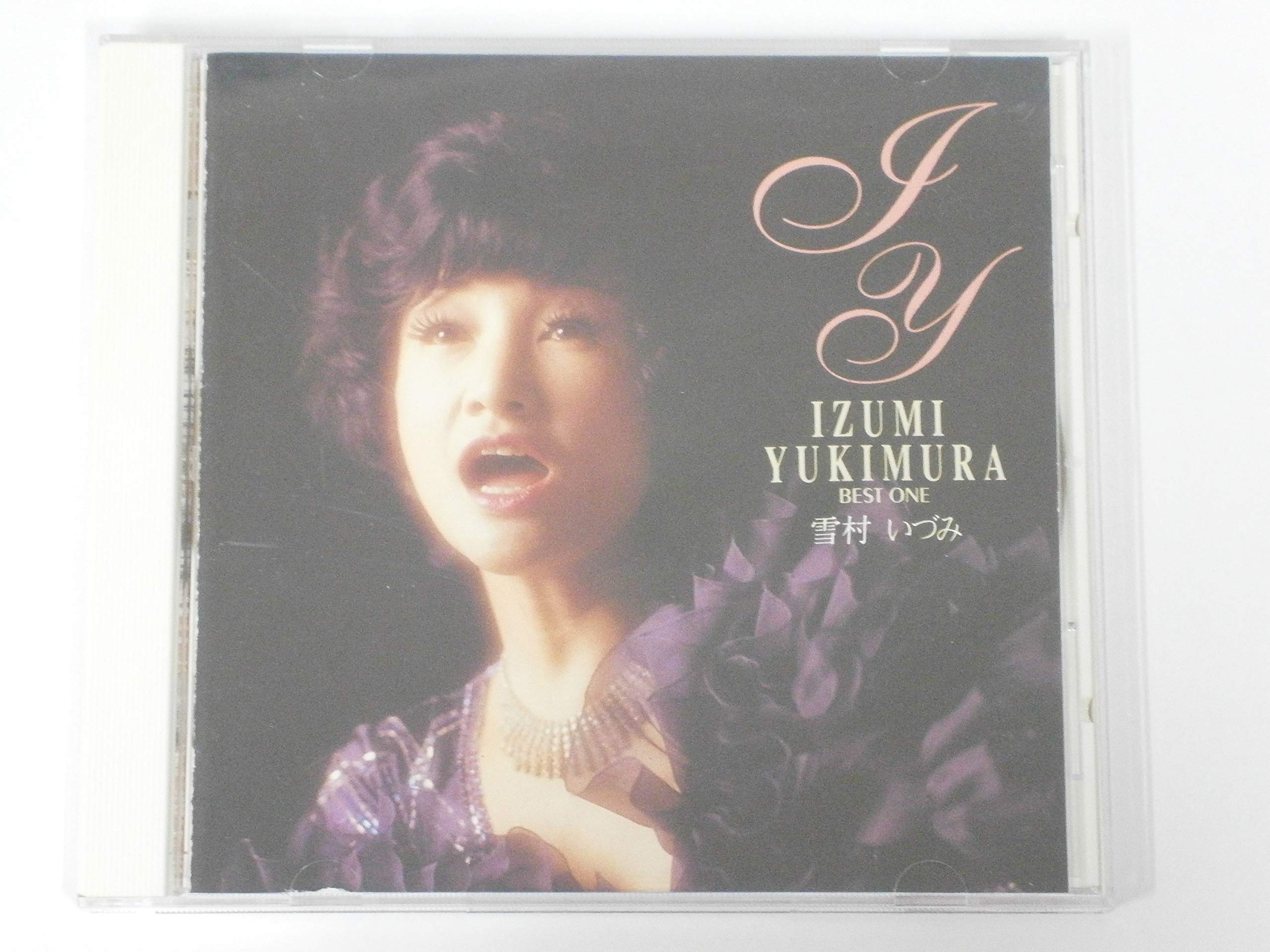 雪村いづみ シャンソン・ダムール LV-19レコード1958年 VICTOR Izumi
