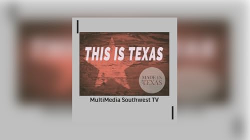 This Is Texas
