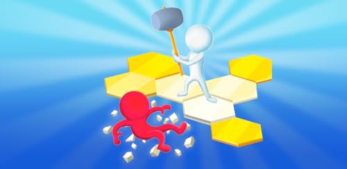Squash It 3D