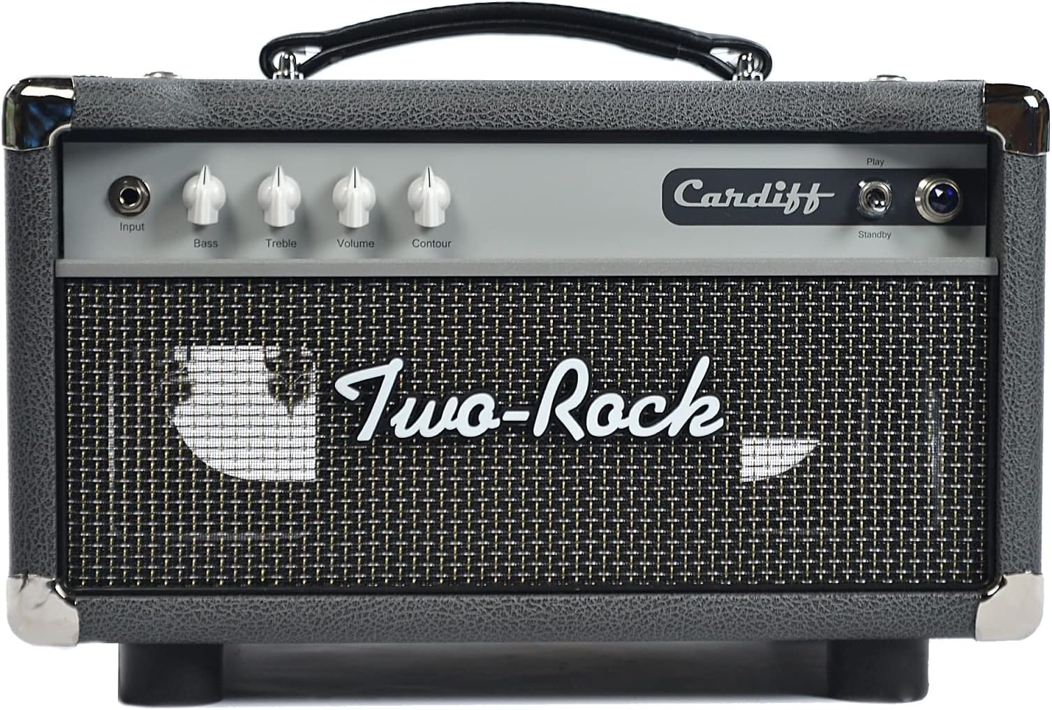 Cardiff 15W Head